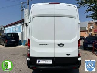 FORD TRANSIT 2.0TDCI L3H3 170CV 