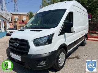 FORD TRANSIT 2.0TDCI L3H3 170CV 