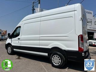 FORD TRANSIT 2.0TDCI L3H3 170CV 