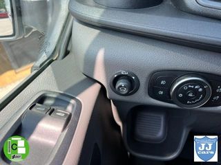 FORD TRANSIT 2.0TDCI L3H3 170CV 