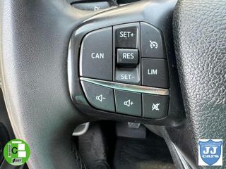 FORD TRANSIT 2.0TDCI L3H3 170CV 
