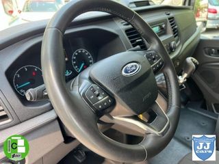 FORD TRANSIT 2.0TDCI L3H3 170CV 