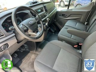 FORD TRANSIT 2.0TDCI L3H3 170CV 