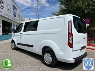 FORD Transit Custom 2.0 TDCI 130CV L2 