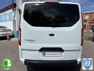 FORD Transit Custom 2.0 TDCI 130CV L2 