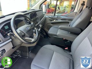 FORD Transit Custom 2.0 TDCI 130CV L2 