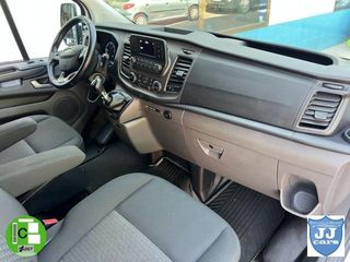FORD Transit Custom 2.0 TDCI 130CV L2 