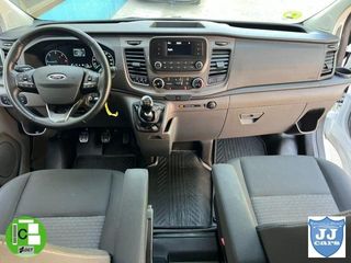 FORD Transit Custom 2.0 TDCI 130CV L2 