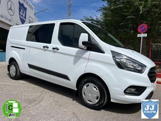 FORD Transit Custom 2.0 TDCI 130CV L2 