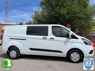 FORD Transit Custom 2.0 TDCI 130CV L2 