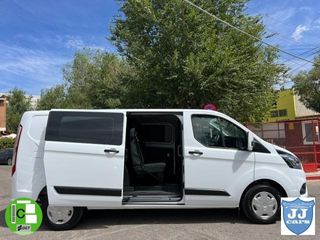 FORD Transit Custom 2.0 TDCI 130CV L2 