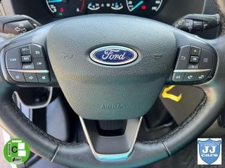 FORD Transit Custom 2.0 TDCI 130CV L2 