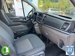 FORD Transit Custom 2.0 TDCI 130CV L2 