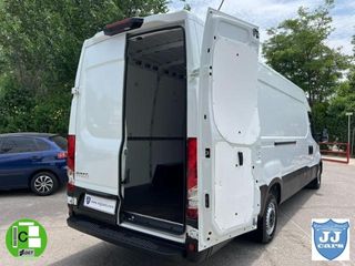 IVECO Daily 3.0d 176cv 16 M3 