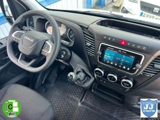 IVECO Daily 3.0d 176cv 16 M3 