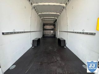 IVECO Daily 3.0d 176cv 16 M3 