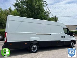 IVECO Daily 3.0d 176cv 16 M3 