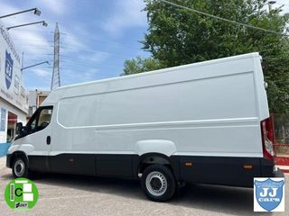 IVECO Daily 3.0d 176cv 16 M3 
