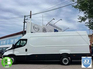IVECO Daily 3.0d 176cv 16 M3 
