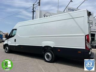 IVECO Daily 3.0d 176cv 16 M3 