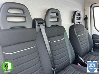 IVECO Daily 3.0d 176cv 16 M3 