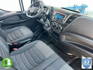 IVECO Daily 3.0d 176cv 16 M3 