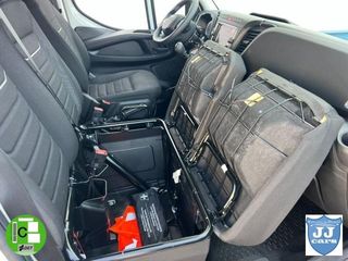 IVECO Daily 3.0d 176cv 16 M3 