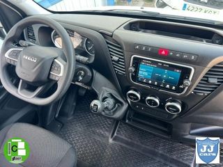 IVECO Daily 3.0d 176cv 16 M3 