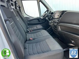 IVECO Daily 3.0d 176cv 16 M3 