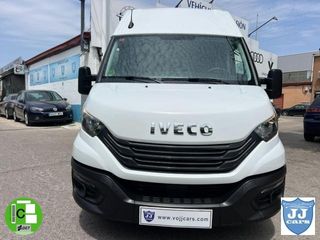 IVECO Daily 3.0d 176cv 16 M3 