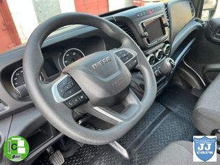 IVECO Daily 3.0d 176cv 16 M3 
