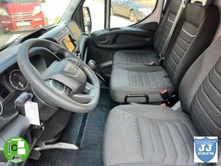 IVECO Daily 3.0d 176cv 16 M3 