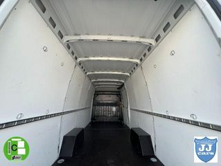 IVECO Daily 3.0d 176cv 16 M3 