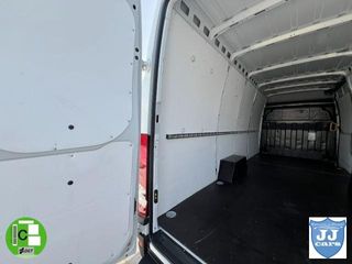 IVECO Daily 3.0d 176cv 16 M3 