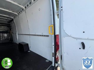 IVECO Daily 3.0d 176cv 16 M3 