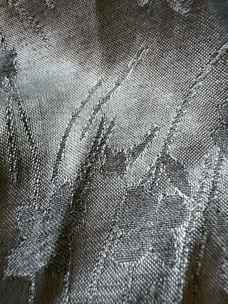 Pantalones anchos estampados