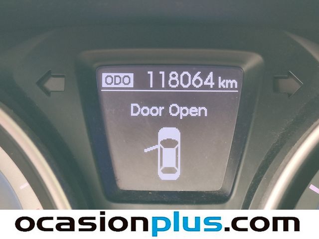 Hyundai i30 1.6 CRDI Tecno 81 kW (110 CV)