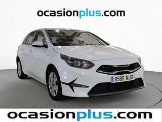 Kia Ceed 1.6 MHEV iMT Drive 100 kW (136 CV)