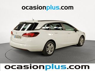 Opel Astra Sports Tourer 1.6 CDTI Selective Pro 100 kW (136 CV)