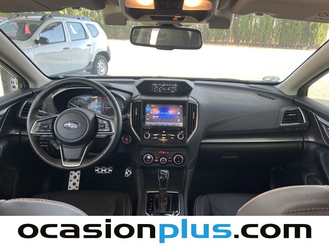 Subaru XV 1.6 Executive Plus CVT 84 kW (114 CV)