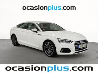 Audi A5 Sportback Sport 2.0 TDI 110 kW (150 CV)