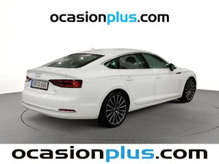 Audi A5 Sportback Sport 2.0 TDI 110 kW (150 CV)