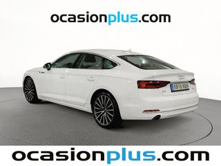 Audi A5 Sportback Sport 2.0 TDI 110 kW (150 CV)