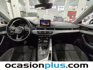 Audi A5 Sportback Sport 2.0 TDI 110 kW (150 CV)