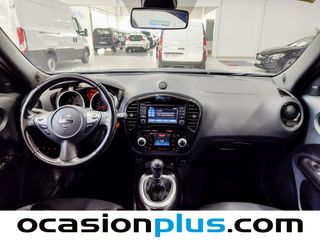 Nissan Juke DIG-T Tekna 85 kW (115 CV)