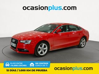 Audi A5 Sportback Advanced edition 2.0 TDI clean diesel 110 kW (150 CV)