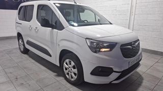 OPEL Combo Life 1.5 TD 75kW (100CV) S/S Edition Plus L