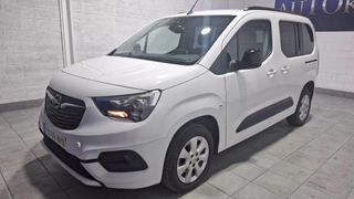 OPEL Combo Life 1.5 TD 75kW (100CV) S/S Edition Plus L