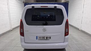 OPEL Combo Life 1.5 TD 75kW (100CV) S/S Edition Plus L