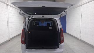 OPEL Combo Life 1.5 TD 75kW (100CV) S/S Edition Plus L